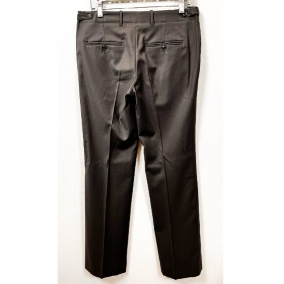 GOLDEN GOOSE LORO PIANA SNEAKER  BRAND PANTS  6 - Picture 2 of 8